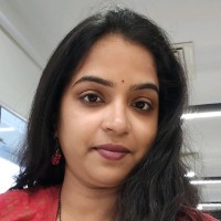 Neelima Nalla