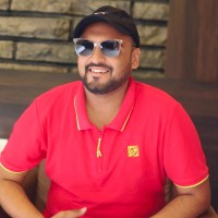 Dishant Panchal