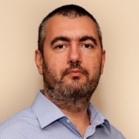 Cosmin Marin