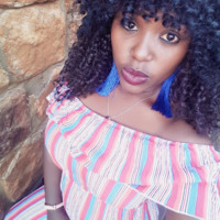 Nqobile Britness Mathotho
