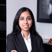 Radhika Ramachandran