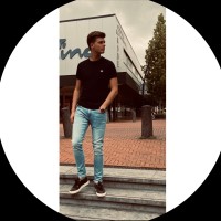Marlon Brouwer