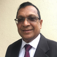 Sudath Kuruppu