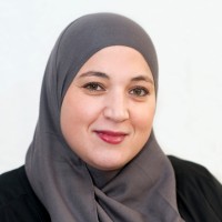 Asma Raissouni-El Adib Radi®