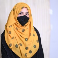 Khadija Afzal