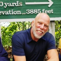 Michael Kane