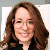 Gretchen Stevenson