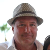 Mark Toussaint
