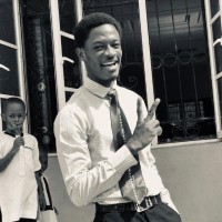 Oladejo Isaac Ayobami
