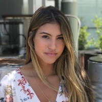 Vitória Peres