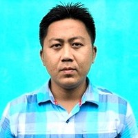 Laishram Yelhounganba