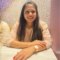 Swaranjali Kharat