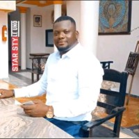 Patrice Hounkpevi