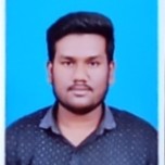 Yuvaraj Madhappan