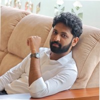 Melvin Varghese