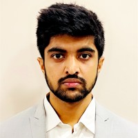 Ashutosh Mhatre