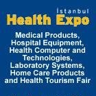 Health Expo Istanbul