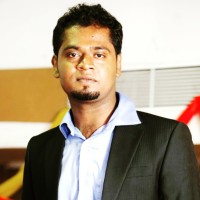 Karthick Annamalai