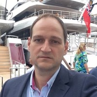MARTIN NEDELCHEV
