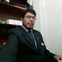 Rogger Abel Vizarreta Palomino
