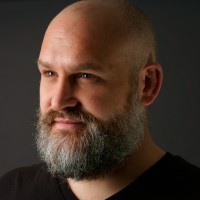 Matthew Hickney