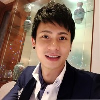 Desmond Low
