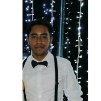 Jaime Zamora Casanova