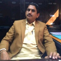 Ali Jan