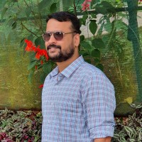 Ratheesh G