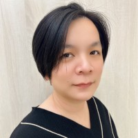 Lynn Lin
