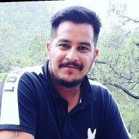 DEVENDRA SINGH BISHT