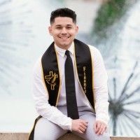 Andrew Alcaraz