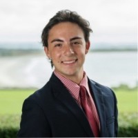 Jackson Hanson