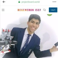Suhaan Singh