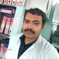 Satyajit Roy