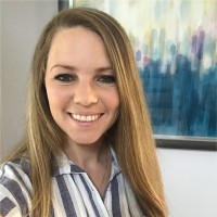 Danielle Crawley