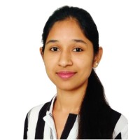 Manisha Padidala