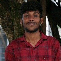 Santhosh Saravanan