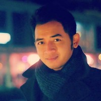 Ir. Dito Eka Cahya, S.T., Ph.D