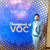 Nitin Bhardwaj
