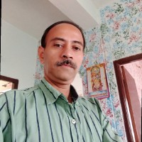 Ratnakar Bhomle
