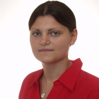 Karolina Wilman