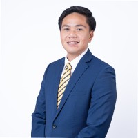 Arafat Zainudin