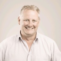 Nicholas Martin