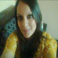 Nargis Quraishi