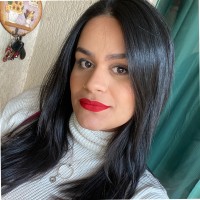 Ana Clara Menezes