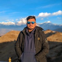 Pradip Baral ,PE