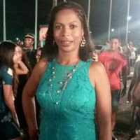 Claudete Silva De Souza