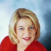 Cathy Wilson