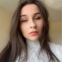 Kateryna Kovyza